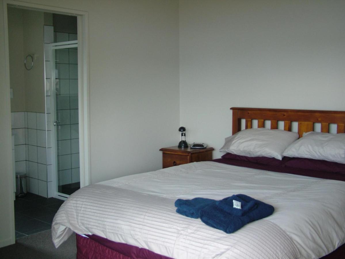 Lawrence Townhouse Accommodation 16A Eksteriør bilde